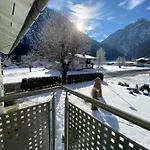 Gaestehaus Hoamat'l *