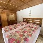 Gaestehaus Hoamat'l * Bach (Tyrol)