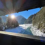 Gaestehaus Hoamat'l Bach (Tyrol)