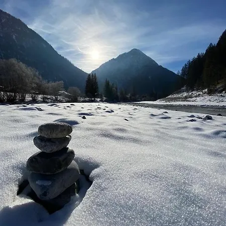 Gaestehaus Hoamat'l *