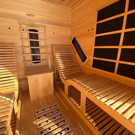 Tatil Evi Gaestehaus Hoamat'l *