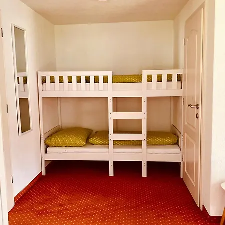 Prázdninový dům Gaestehaus Hoamat'l Bach (Tyrol)