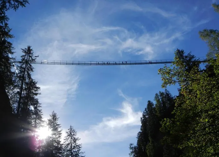 Ferienhaus Hoamat'l Bach (Tyrol)