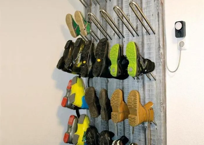 Holiday home Gaestehaus Hoamat'l Bach (Tyrol)