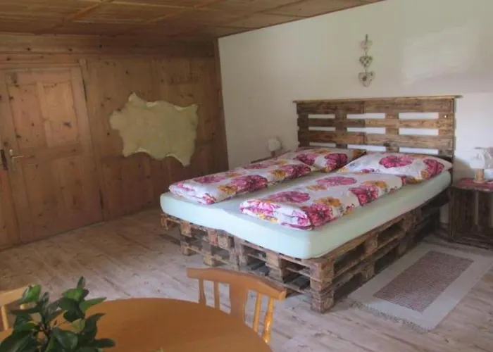 Hoamat'l Bach (Tyrol)