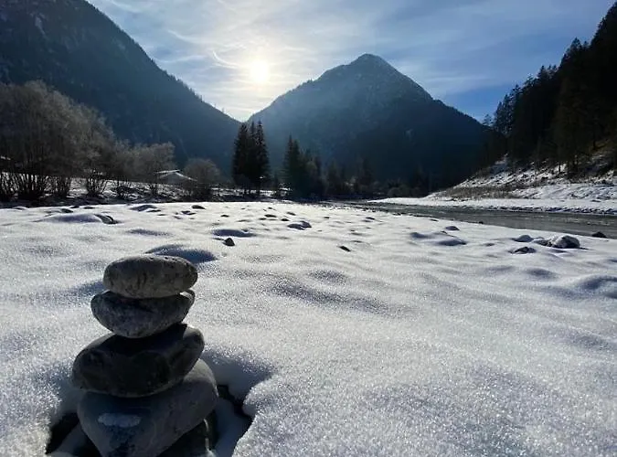 Gaestehaus Hoamat'l *