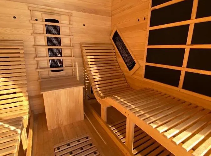 Ferienhaus Hoamat'l *