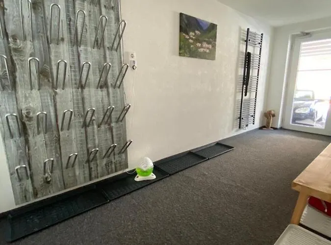 Ferienhaus Hoamat'l Bach (Tyrol)