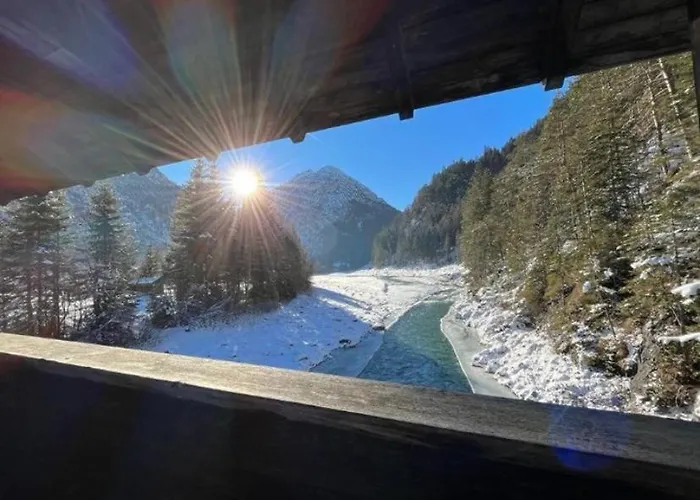 Hoamat'l Bach (Tyrol)