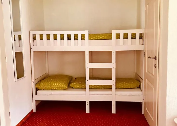 Holiday home Gaestehaus Hoamat'l Bach (Tyrol)