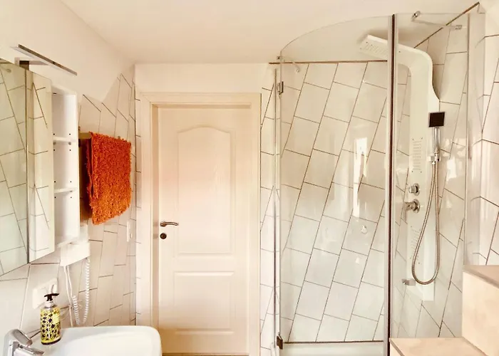 Tatil Evi Gaestehaus Hoamat'l *