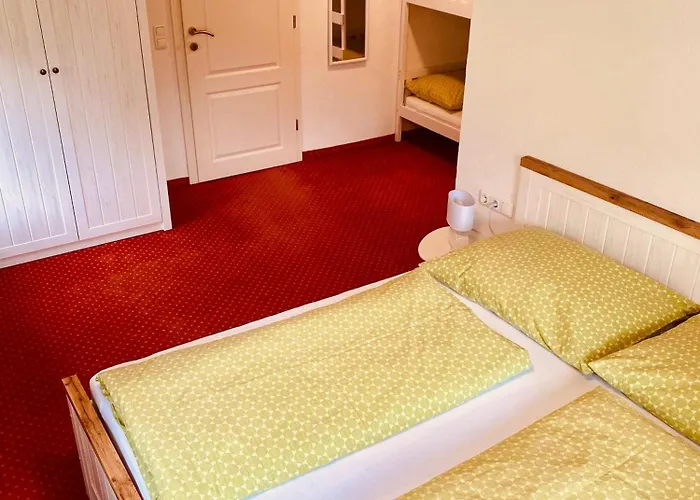 Gaestehaus Hoamat'l Tatil Evi Bach (Tyrol)