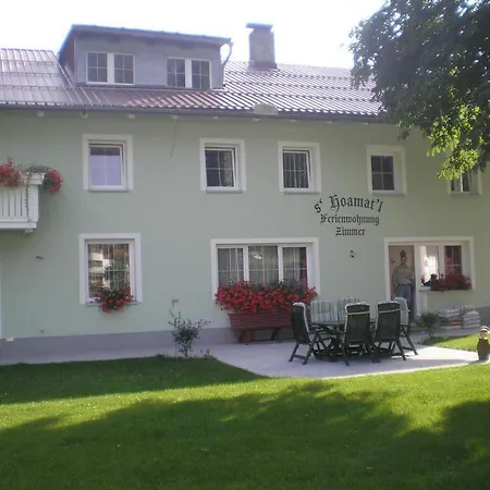 Gaestehaus Hoamat'l