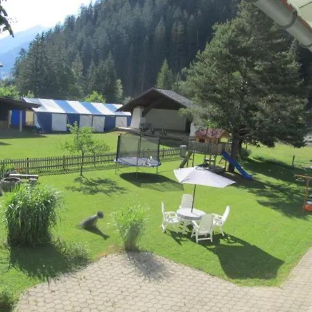 Gaestehaus Hoamat'l