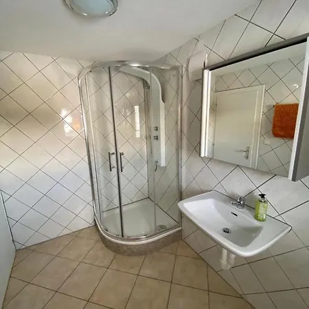 Gaestehaus Hoamat'l *