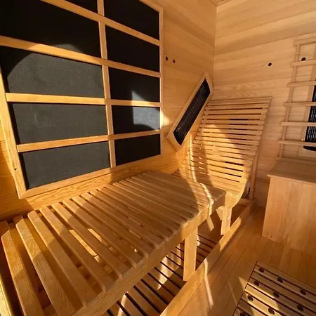 Gaestehaus Hoamat'l Bach (Tyrol)