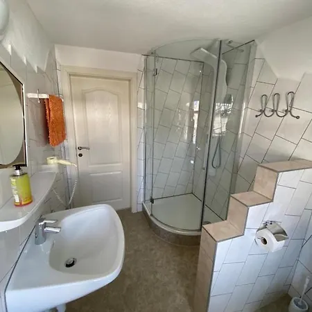 Gaestehaus Hoamat'l Holiday home *