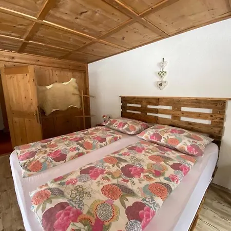 Gaestehaus Hoamat'l * Bach (Tyrol)
