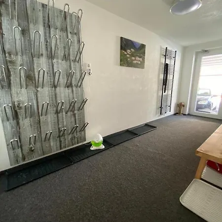 Holiday home Gaestehaus Hoamat'l Bach (Tyrol)