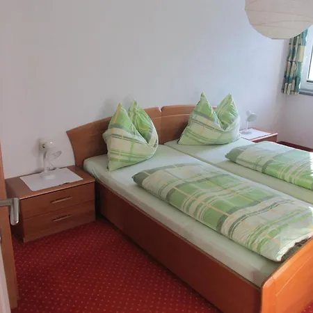 Gaestehaus Hoamat'l
